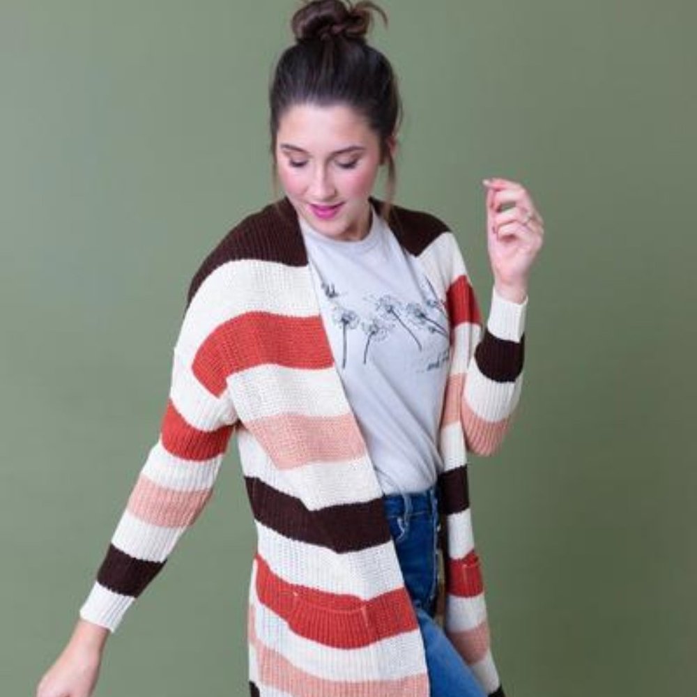 BNWT Cardigan